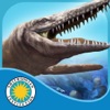 Icon Mosasaurus: Ruler of the Sea