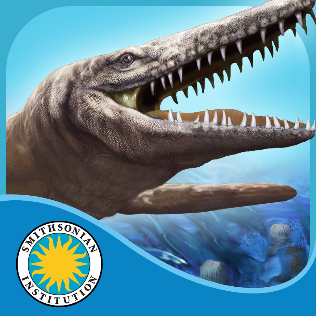 Get Mosasaurus: Ruler of the Sea for iOS, iPhone, iPad Aso Report