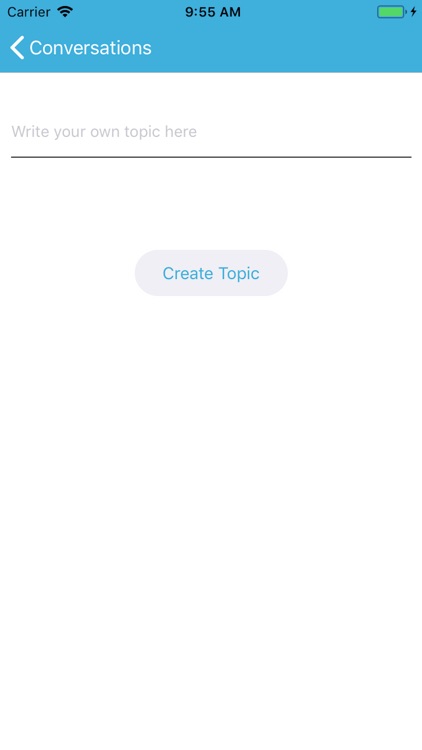 CivilChat