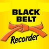 BlackBeltRecorder Orange Belt