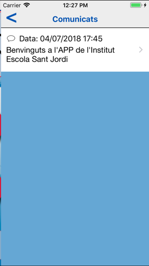 Institut Escola Sant Jordi(圖3)-速報App