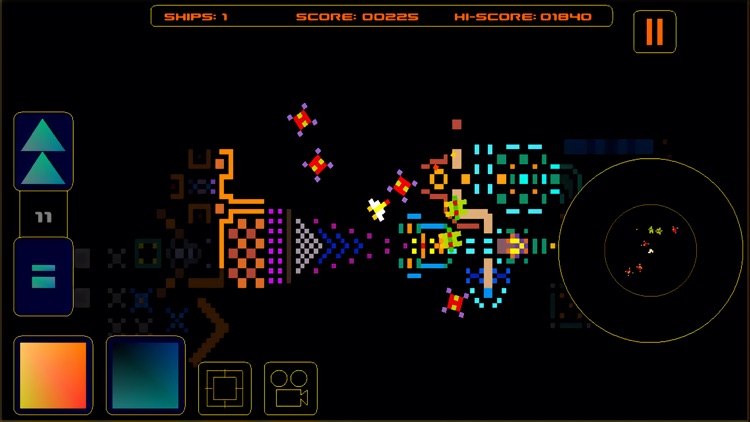 Retroid