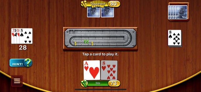 Cribbage Premium On The App Store