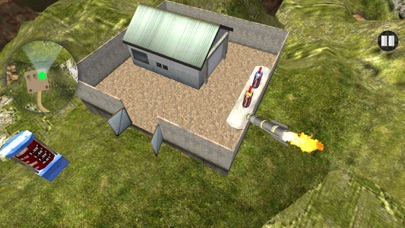 New Missile Launcher Mission screenshot 4
