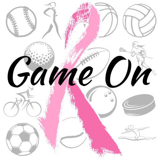 Breast Cancer Sport Ribbons