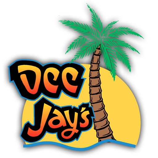 Dee Jay's BBQ Ribs & Grille