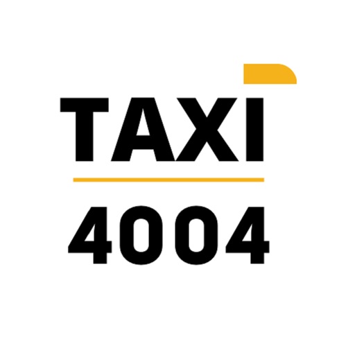 TAXI 4004