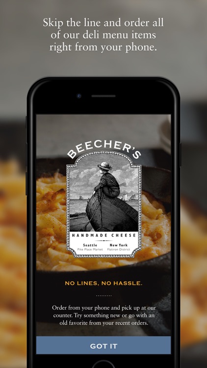 Beecher's