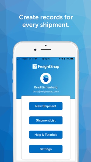 FreightSnap 3D(圖1)-速報App