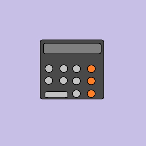 Calculare by Sven Lahr
