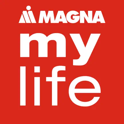 mylife at Magna Читы