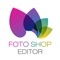 Fotoshop editor