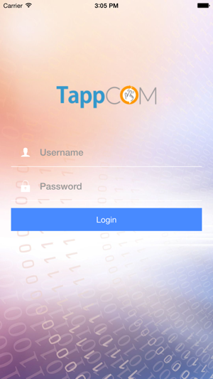 Tappcom