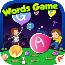 Activities of Words Mix- Hard Puzzle