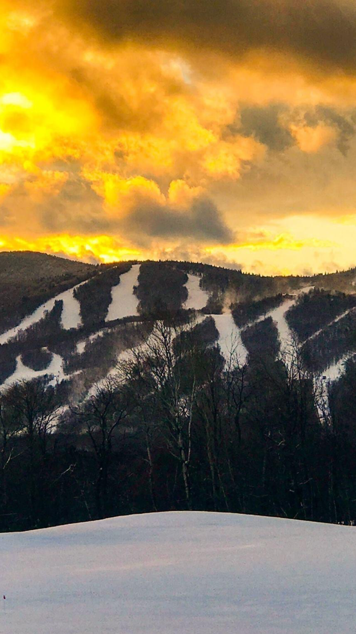 The Hermitage Club at Haystack