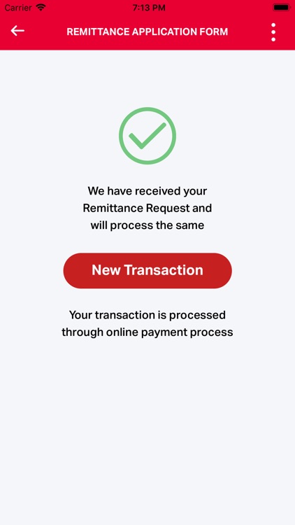 APT REMITTANCE screenshot-7