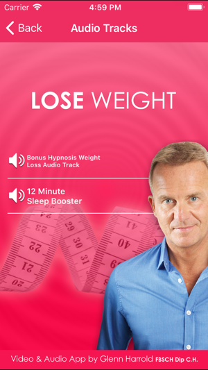 Lose Weight Now Hypnosis Video(圖3)-速報App