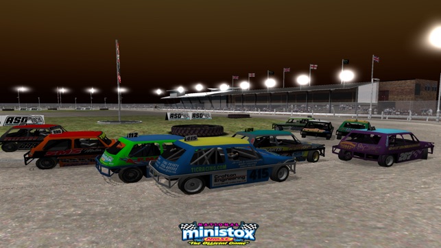 National Ministox(圖2)-速報App