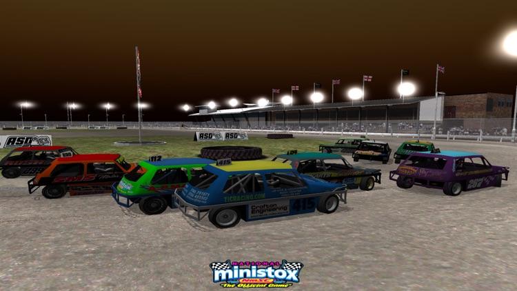 National Ministox