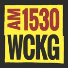 WCKG Chicago 102.3 FM