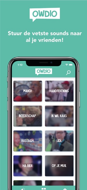 Owdio(圖2)-速報App