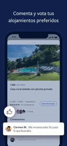 Captura 5 Vrbo iphone