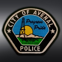 Avenal Police Department