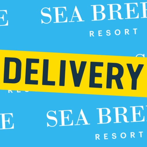 Sea Breeze Delivery