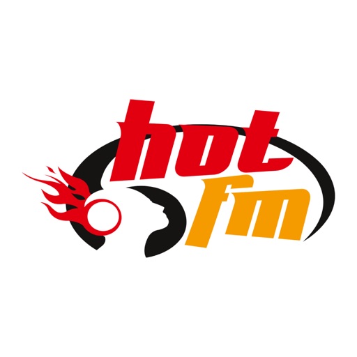 HOT FM Online icon