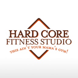 Hard Core Fitness Studio