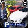 Icon Real Parking - Driving School