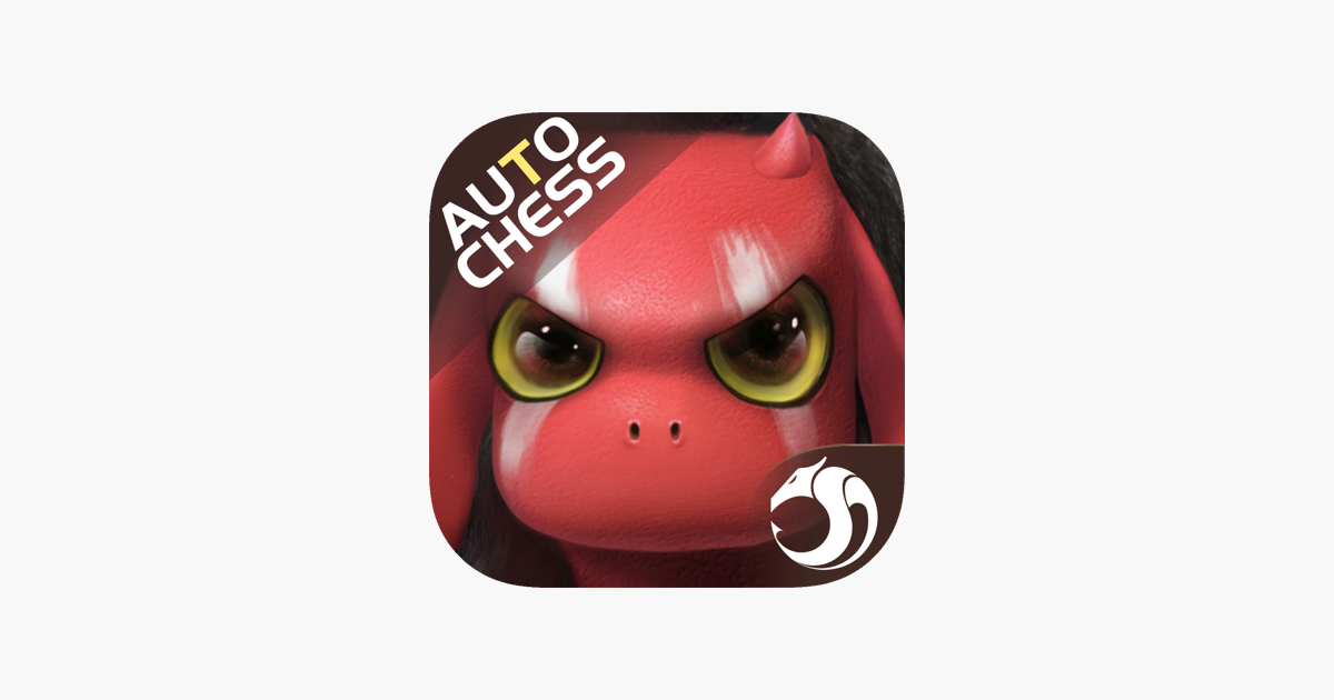 Auto Chess Origin On The App Store