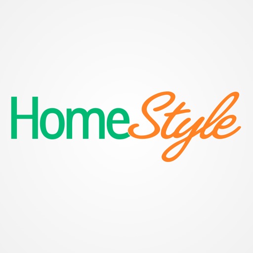 HomeStyle Magazine Download