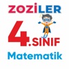 Zoziler 4.Sınıf Matematik