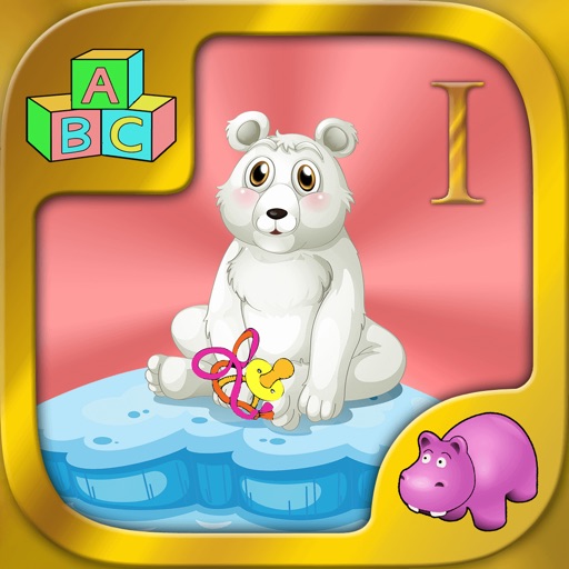 1st Preschool Prep Flashcards iOS App