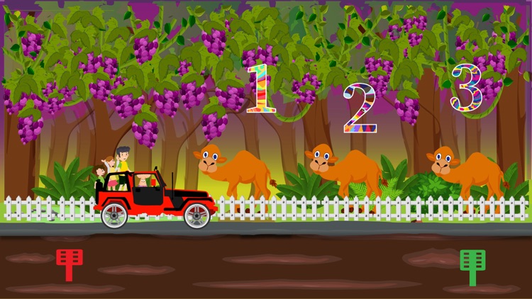 Pocket Play School - For Kids screenshot-3