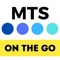 As its name, MTS On-the-Go is an application that is developed to share managed data with efficiency and mobility