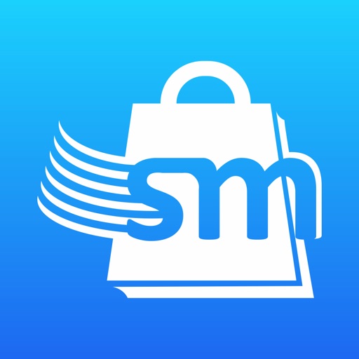 SM SHOP icon