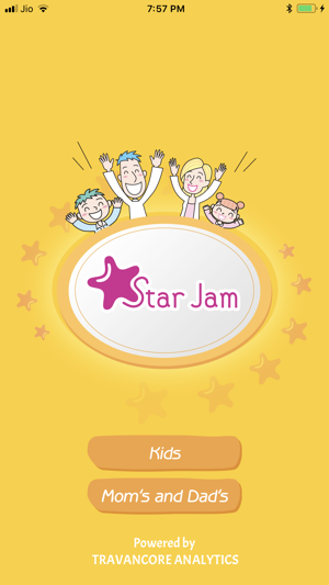 Star Jam(圖1)-速報App