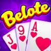 Belote: Trick-taking Card Game