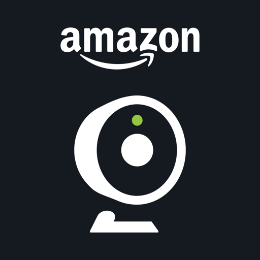 Amazon Cloud Cam iOS App