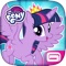 Saddle up for adventure with Twilight Sparkle & friends