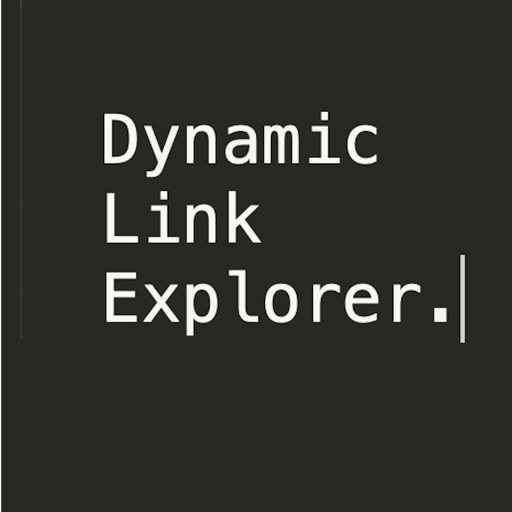 DynamicLinkExplorer Download