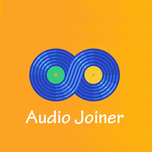 AudioJoiner:Merge&Recorder