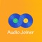 Audio Joiner app you can use to join multiple audio tracks into one