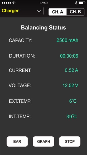 ChargerLink(圖3)-速報App