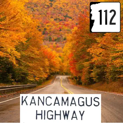 Kancamagus Scenic Byway Guide Читы