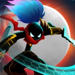 Super Stick Fight - Outsider