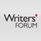 Writers’ Forum is the markets leading title for writers