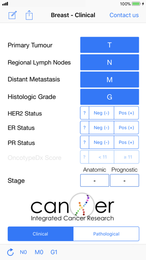 Breast Cancer Staging TNM 8(圖2)-速報App